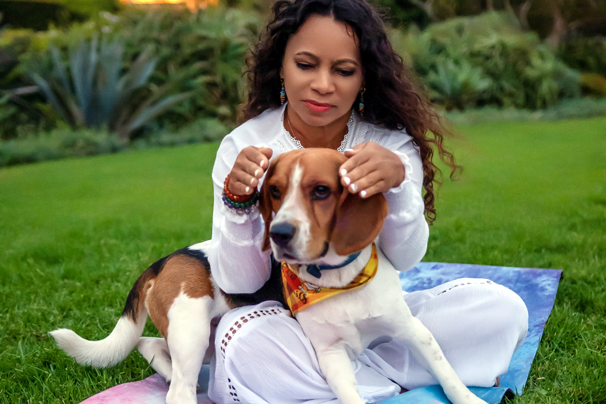 Free consultation to customize your pet's healing plan
