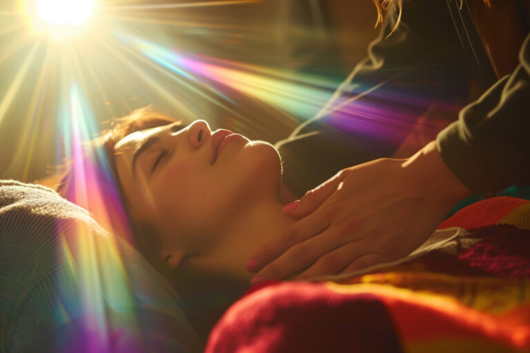 Reiki: The Art of Energetic Connection Explore Reiki Energy Healing and Channeling — a path of intuition, self-discovery, and connection for humans, animals, and beyond physical boundaries.