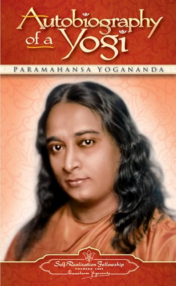 The Autobiography of Yogananda Book - This amazing book expanded my understanding of our own divinity and showed me how to recognize God in everything and everywhere.
