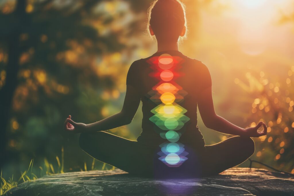 What Is Reiki? The Art of Intuitive Energy Healing