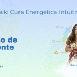 O vale-presente O Despertar Espiritual (The Awakening Path): Presenteie bem-estar e percepção - encontre equilíbrio energético, clareza emocional, conexão espiritual ou simplesmente um momento de paz para recarregar as energias. Presente, Bem-estar, Conexão & Percepção Divina. Presenteie um ente querido com uma poderosa experiência de cura que nutre corpo, mente e espírito. Esta oferta única combina a cura energética tradicional do Reiki com o poder transformador da canalização, visualização e cronoterapia intuitivas - tudo adaptado às necessidades dos humanos e de seus amados animais de estimação. Cada sessão é um espaço sagrado de conexão, onde eu me sintonizo com o seu Eu Superior, guias espirituais, anjos, arcanjos e mestres ascensionados como Jesus e Saint Germain, usando ferramentas como a escrita automática para entregar mensagens e orientações personalizadas.