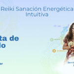 Tarjeta de regalo El Despertar Espiritual (The Awakening Path): Regale bienestar y perspicacia: encuentre equilibrio energético, claridad emocional, conexión espiritual o simplemente un momento de paz para recargar energías. Regala bienestar, conexión y visión divina. Regale a un ser querido una poderosa experiencia de curación que nutre el cuerpo, la mente y el espíritu. Esta oferta única combina la curación energética tradicional de Reiki con el poder transformador de la canalización, la visualización y la cronoterapia intuitivas, todo adaptado a las necesidades tanto de los humanos como de sus queridas mascotas. Cada sesión es un espacio sagrado de conexión, donde sintonizo con su Ser Superior, guías espirituales, ángeles, arcángeles y maestros ascendidos como Jesús y Saint Germain, utilizando herramientas como la escritura automática para entregar mensajes y orientación personalizados.